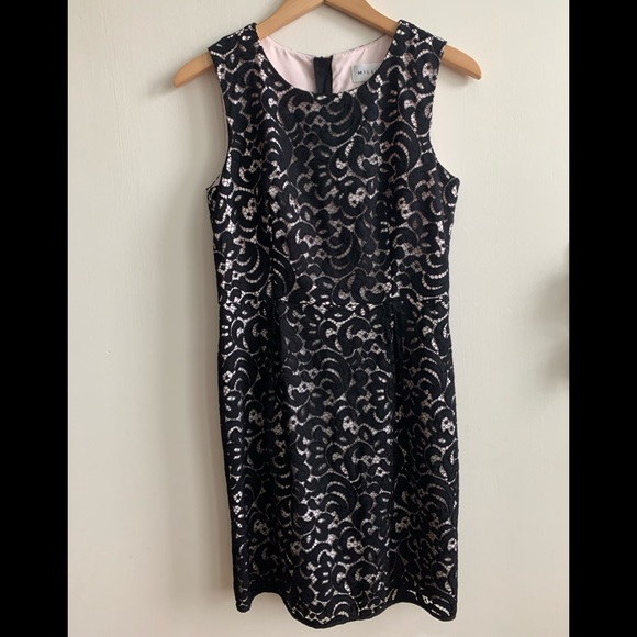 Milly Dresses & Skirts - Milly cocktail dress, size 6, EUC